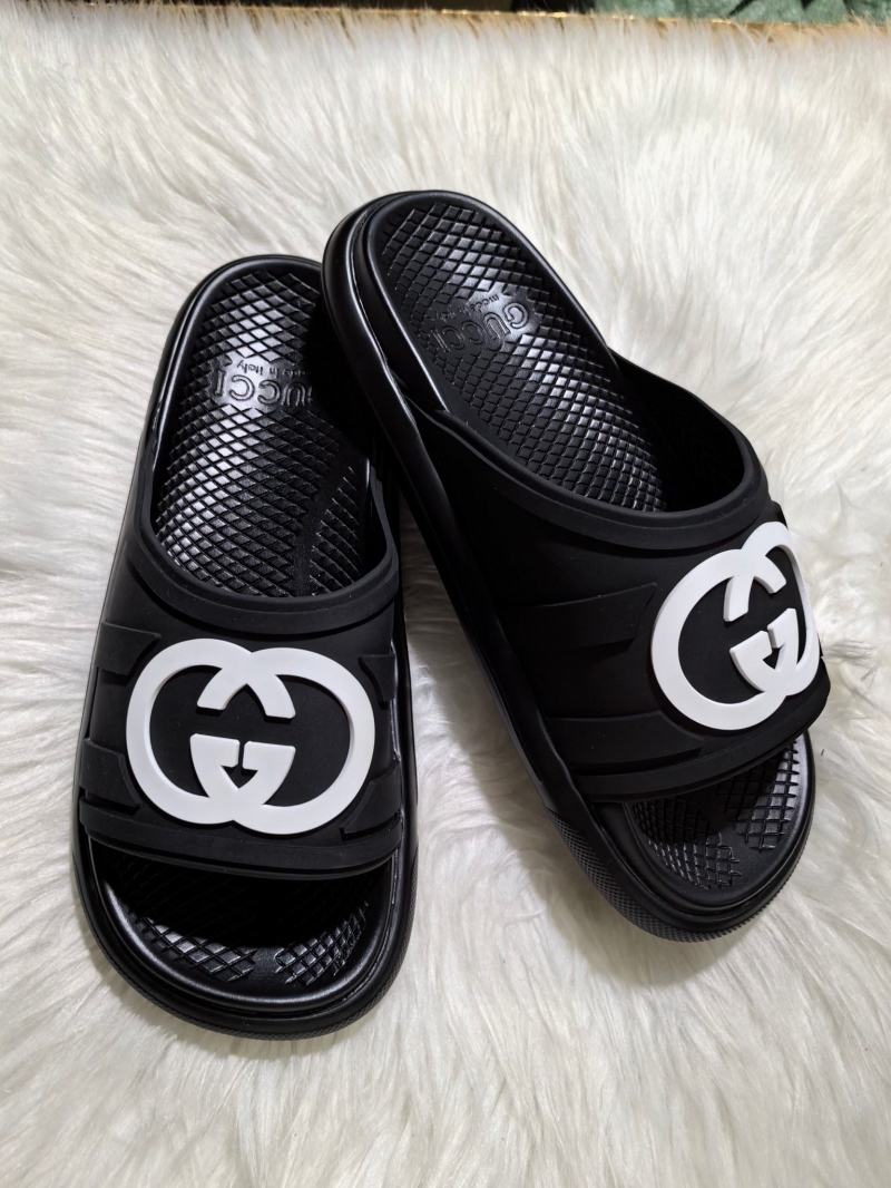 Gucci Slippers